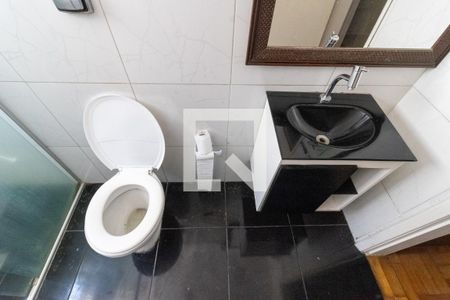 Apartamento à venda com 45m², 2 quartos e 1 vagaBanheiro