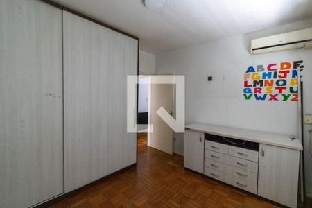 Apartamento à venda com 45m², 2 quartos e 1 vagaQuarto 2