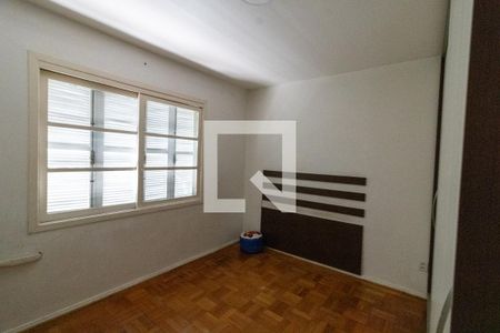 Apartamento à venda com 45m², 2 quartos e 1 vagaQuarto 2