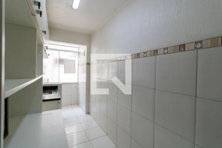 Apartamento à venda com 45m², 2 quartos e 1 vagaCozinha