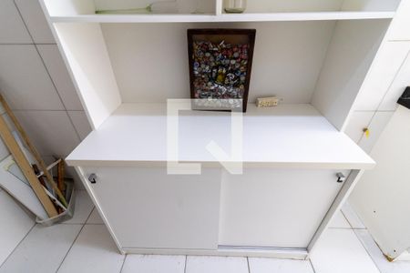 Apartamento à venda com 45m², 2 quartos e 1 vagaÁrea de Serviço