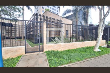 Fachada de apartamento para alugar com 1 quarto, 70m² em Vila Leopoldina, São Paulo