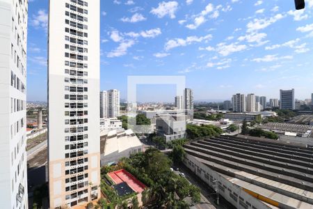 Vista de apartamento para alugar com 1 quarto, 70m² em Vila Leopoldina, São Paulo