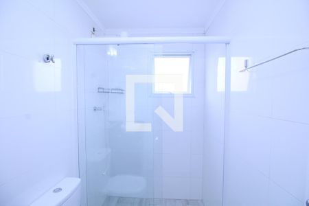 Apartamento para alugar com 50m², 2 quartos e 1 vagaBanheiro Social