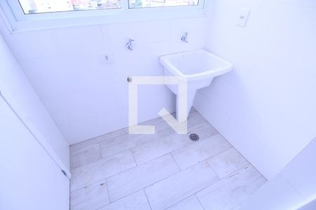 Apartamento para alugar com 50m², 2 quartos e 1 vagaÁrea de Serviço