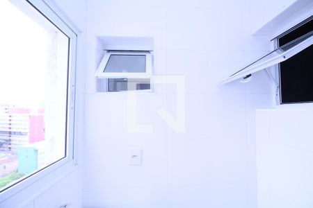 Apartamento para alugar com 50m², 2 quartos e 1 vagaÁrea de Serviço