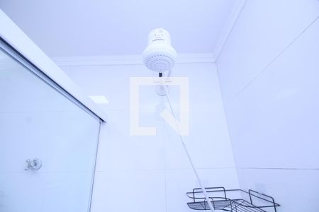 Apartamento para alugar com 50m², 2 quartos e 1 vagaBanheiro Social