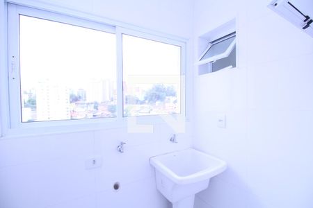 Apartamento para alugar com 50m², 2 quartos e 1 vagaÁrea de Serviço