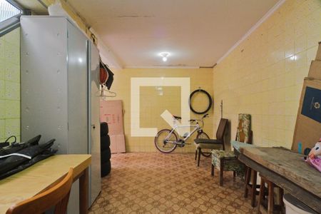 Casa à venda com 162m², 3 quartos e 3 vagas Casa à venda com 162m², 3 quartos e 3 vagasÁrea de Serviço