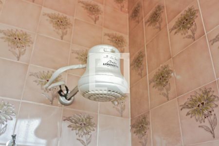 Casa à venda com 162m², 3 quartos e 3 vagas Casa à venda com 162m², 3 quartos e 3 vagasBanheiro da Suíte