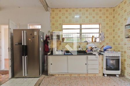 Casa à venda com 162m², 3 quartos e 3 vagas Casa à venda com 162m², 3 quartos e 3 vagasCozinha