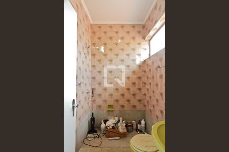 Casa à venda com 162m², 3 quartos e 3 vagas Casa à venda com 162m², 3 quartos e 3 vagasBanheiro da Suíte