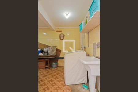 Casa à venda com 162m², 3 quartos e 3 vagas Casa à venda com 162m², 3 quartos e 3 vagasÁrea de Serviço