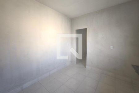 Edícula - Sala/Cozinha de casa à venda com 3 quartos, 148m² em Vila Marieta, Campinas