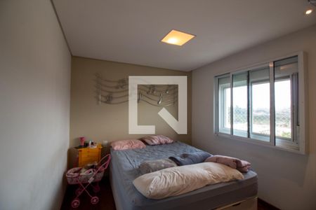 Apartamento à venda com 130m², 3 quartos e 2 vagasQuarto 3 - Suíte