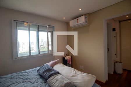 Apartamento à venda com 130m², 3 quartos e 2 vagasQuarto 3 - Suíte