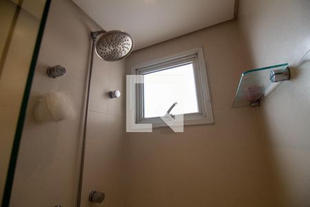 Apartamento à venda com 130m², 3 quartos e 2 vagasBanheiro