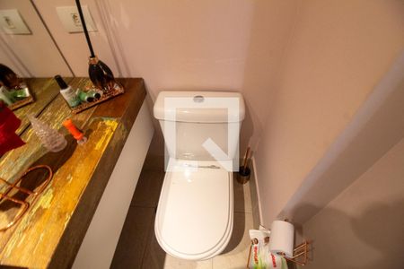 Apartamento à venda com 130m², 3 quartos e 2 vagasLavabo