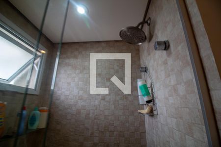 Apartamento à venda com 130m², 3 quartos e 2 vagasBanheiro da Suíte