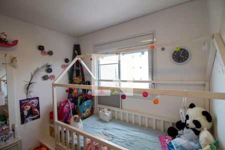 Apartamento à venda com 130m², 3 quartos e 2 vagasQuarto 1