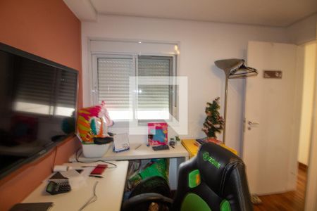 Apartamento à venda com 130m², 3 quartos e 2 vagasQuarto 2