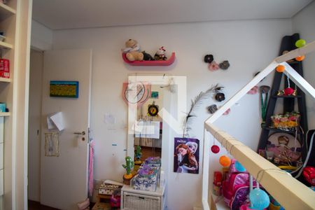 Apartamento à venda com 130m², 3 quartos e 2 vagasQuarto 1