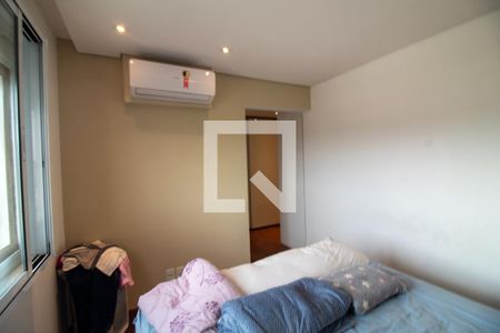 Apartamento à venda com 130m², 3 quartos e 2 vagasQuarto 3 - Suíte