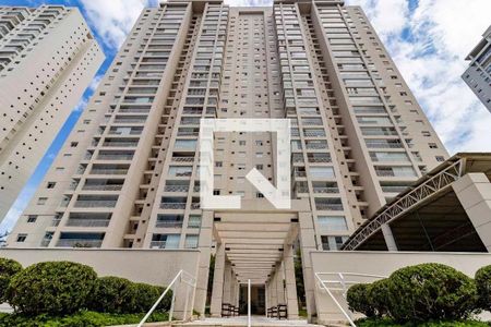 Apartamento à venda com 130m², 3 quartos e 2 vagasFachada do Prédio