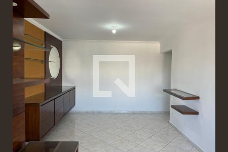Sala de apartamento à venda com 2 quartos, 60m² em Vila Ipojuca, São Paulo
