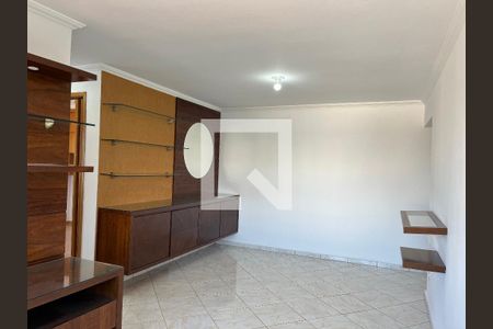 Sala de apartamento à venda com 2 quartos, 60m² em Vila Ipojuca, São Paulo