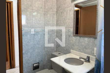 Apartamento à venda com 60m², 2 quartos e 1 vagaBanheiro