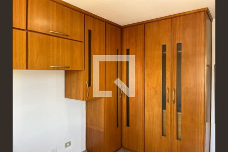 Apartamento à venda com 60m², 2 quartos e 1 vagaQuarto 2