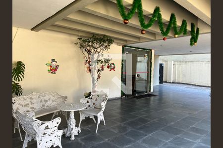 Apartamento à venda com 60m², 2 quartos e 1 vagaÁrea comum