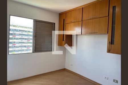 Apartamento à venda com 60m², 2 quartos e 1 vagaQuarto 2