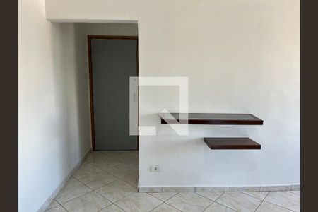 Sala de apartamento à venda com 2 quartos, 60m² em Vila Ipojuca, São Paulo