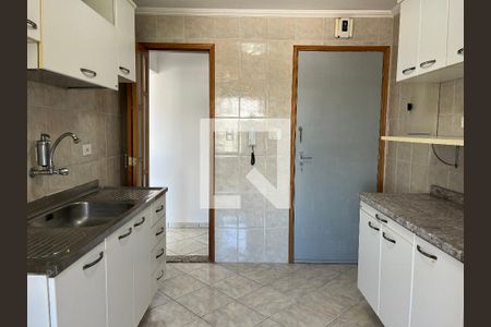 Apartamento à venda com 60m², 2 quartos e 1 vagaCozinha