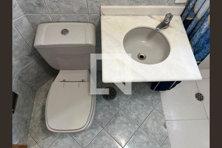 Apartamento à venda com 60m², 2 quartos e 1 vagaBanheiro