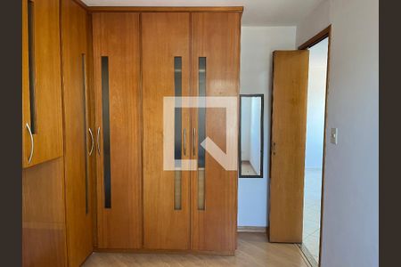 Apartamento à venda com 60m², 2 quartos e 1 vagaQuarto 2