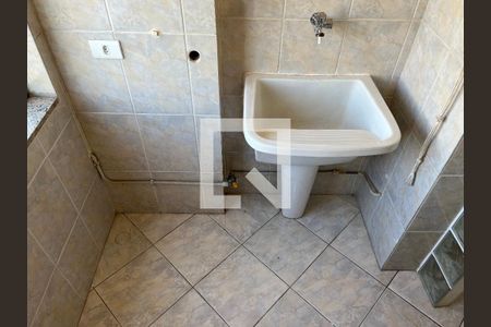 Apartamento à venda com 60m², 2 quartos e 1 vagaÁrea de Serviço