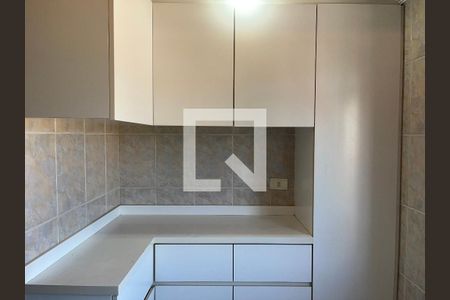 Apartamento à venda com 60m², 2 quartos e 1 vagaÁrea de Serviço