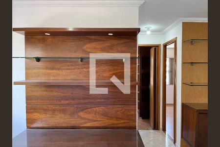 Sala de apartamento à venda com 2 quartos, 60m² em Vila Ipojuca, São Paulo