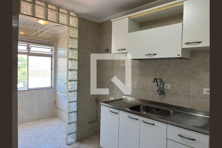 Apartamento à venda com 60m², 2 quartos e 1 vagaCozinha