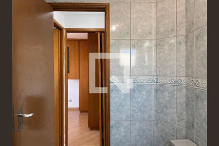 Apartamento à venda com 60m², 2 quartos e 1 vagaBanheiro