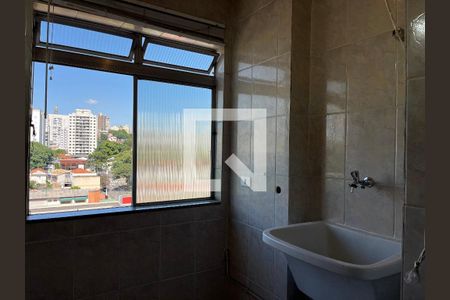Apartamento à venda com 60m², 2 quartos e 1 vagaÁrea de Serviço