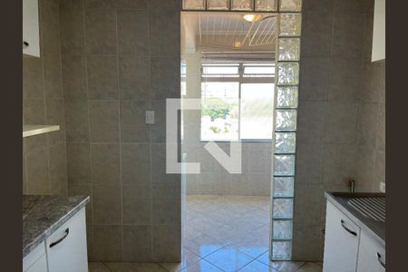 Apartamento à venda com 60m², 2 quartos e 1 vagaCozinha