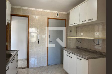 Apartamento à venda com 60m², 2 quartos e 1 vagaCozinha