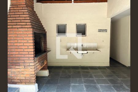 Apartamento à venda com 60m², 2 quartos e 1 vagaÁrea comum - Churrasqueira