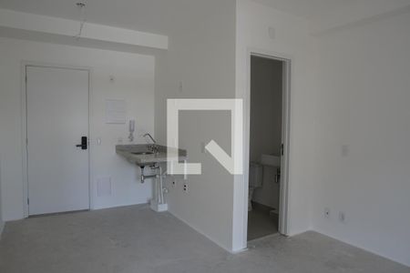 Studio de kitnet/studio à venda com 1 quarto, 24m² em Pinheiros, São Paulo