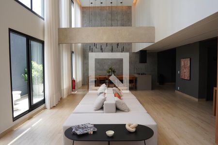 Studio à venda com 24m², 1 quarto e sem vagaSalão de Festas