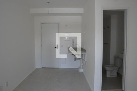 Studio de kitnet/studio à venda com 1 quarto, 24m² em Pinheiros, São Paulo